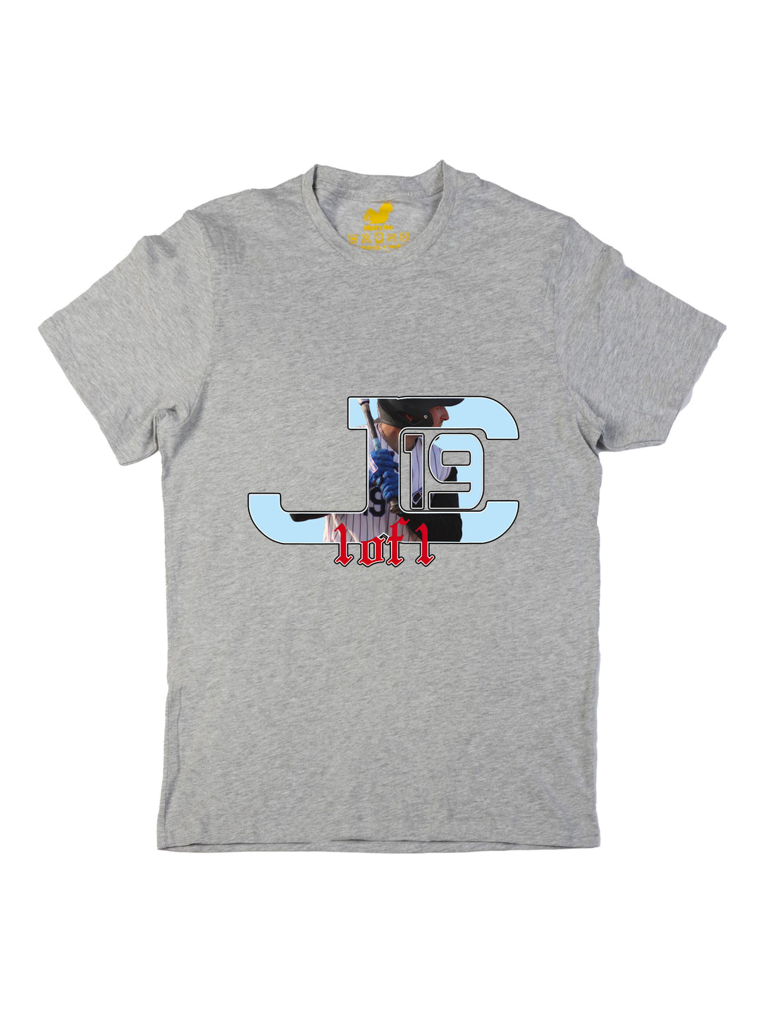 Joseph Cardinal Logo Unisex T-Shirt