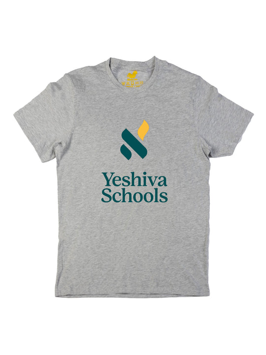 Yeshiva Schools Unisex T-Shirt