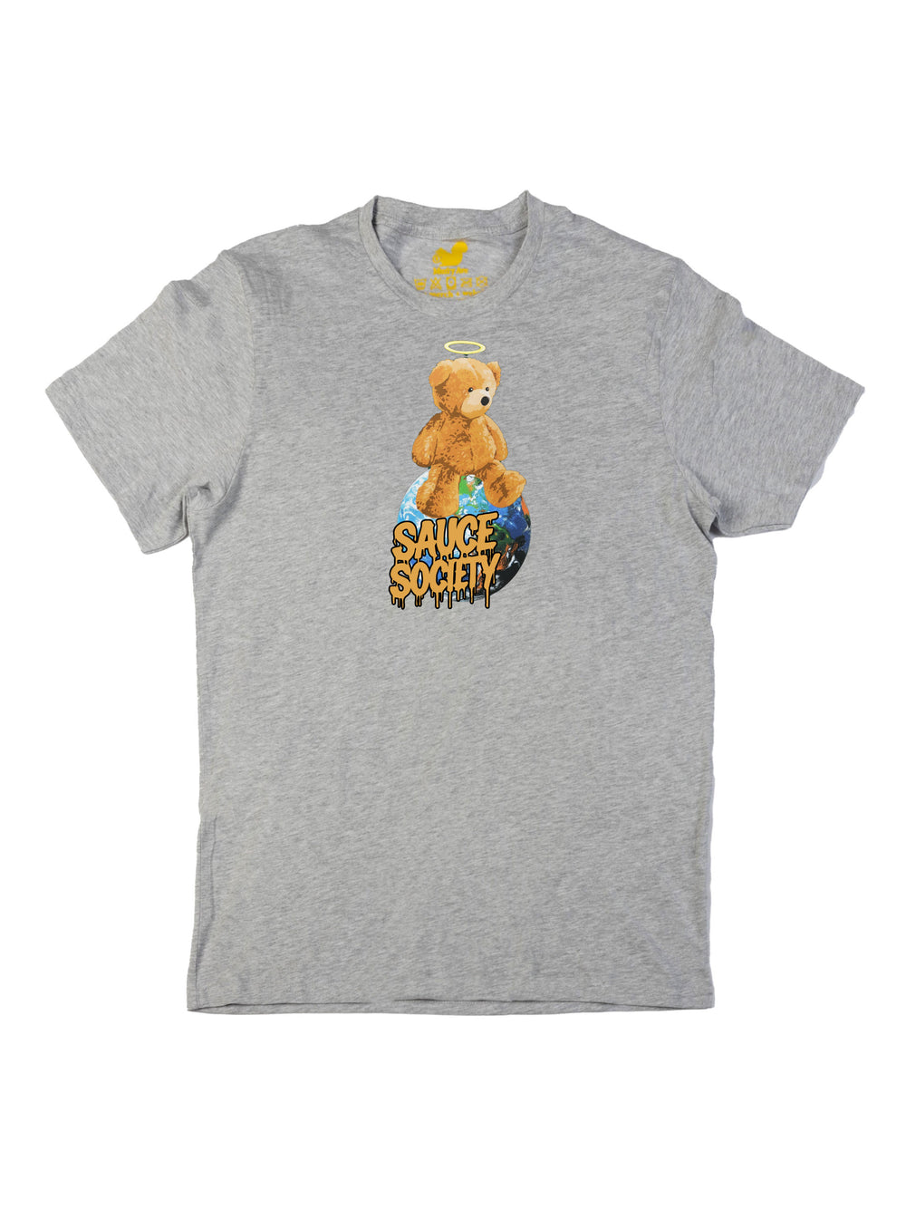 Sauce Society Unisex T-Shirt