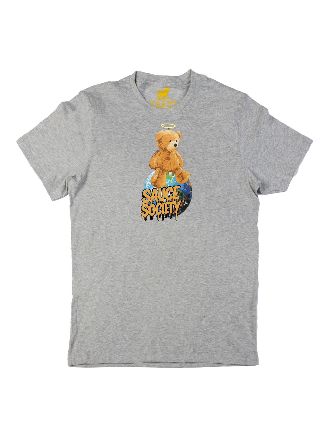 Sauce Society Unisex T-Shirt