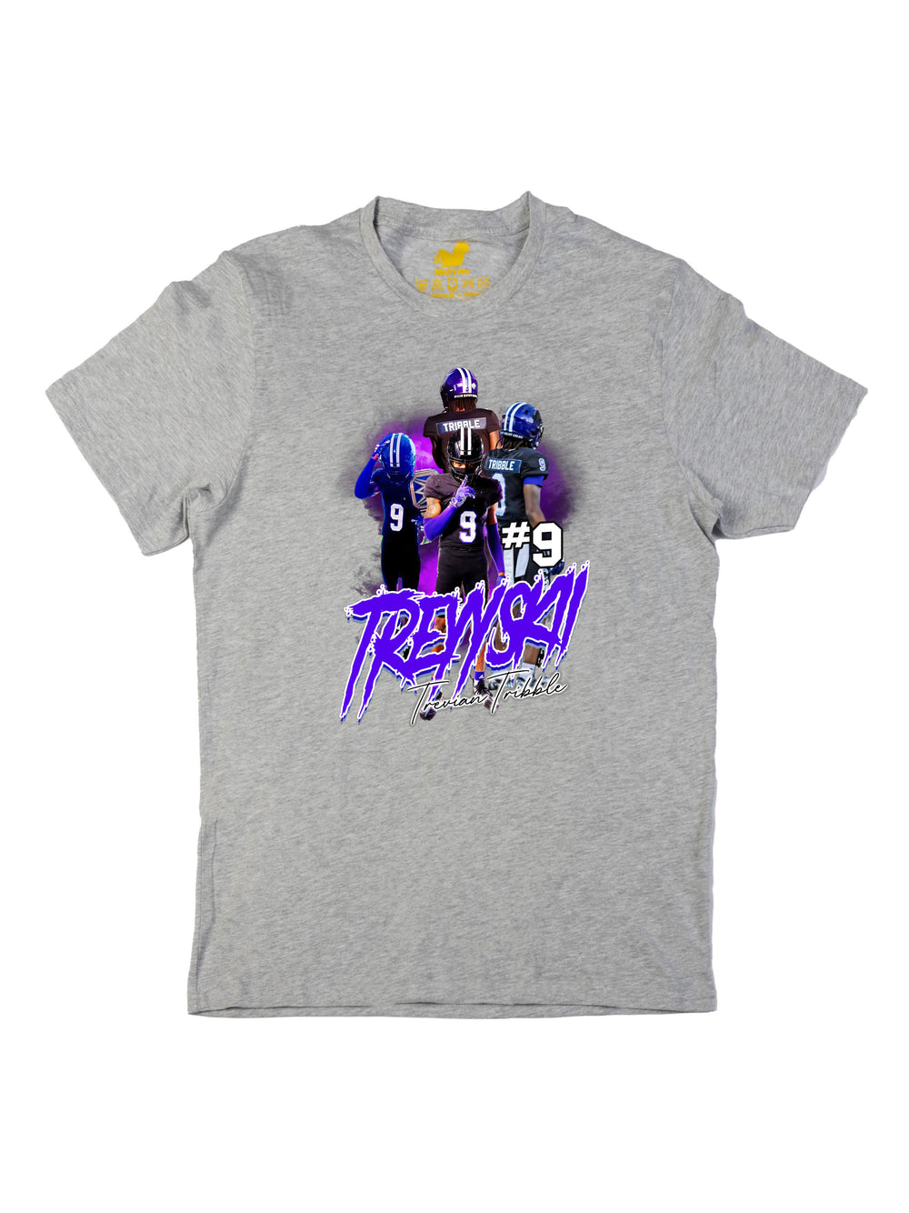Treyyskii Unisex T-Shirt
