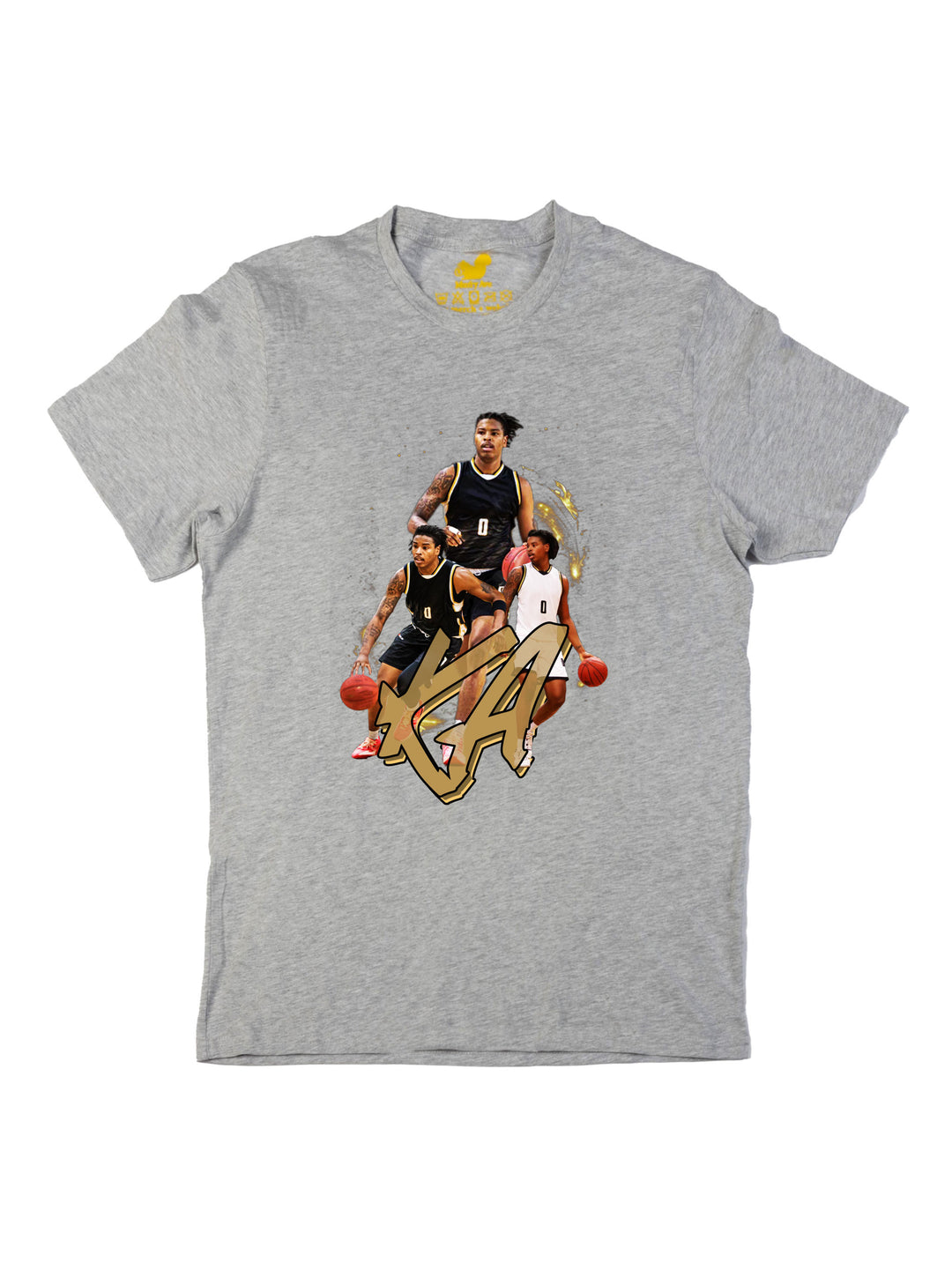 Kevin Anderson Collage Unisex T-Shirt