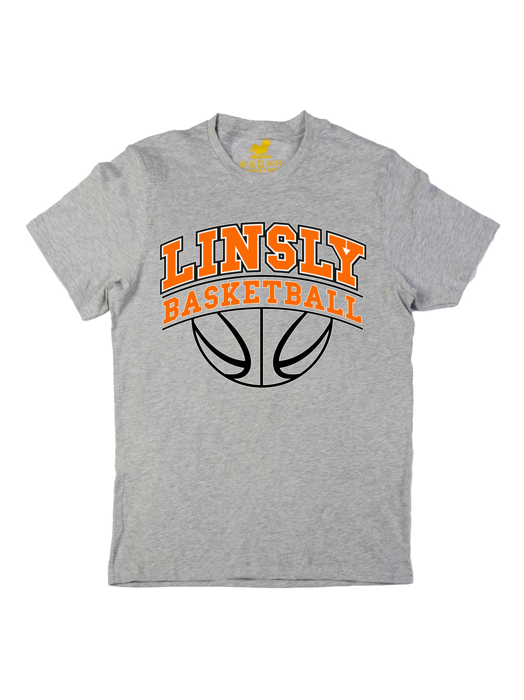 Linsly Basketball Unisex T-Shirt