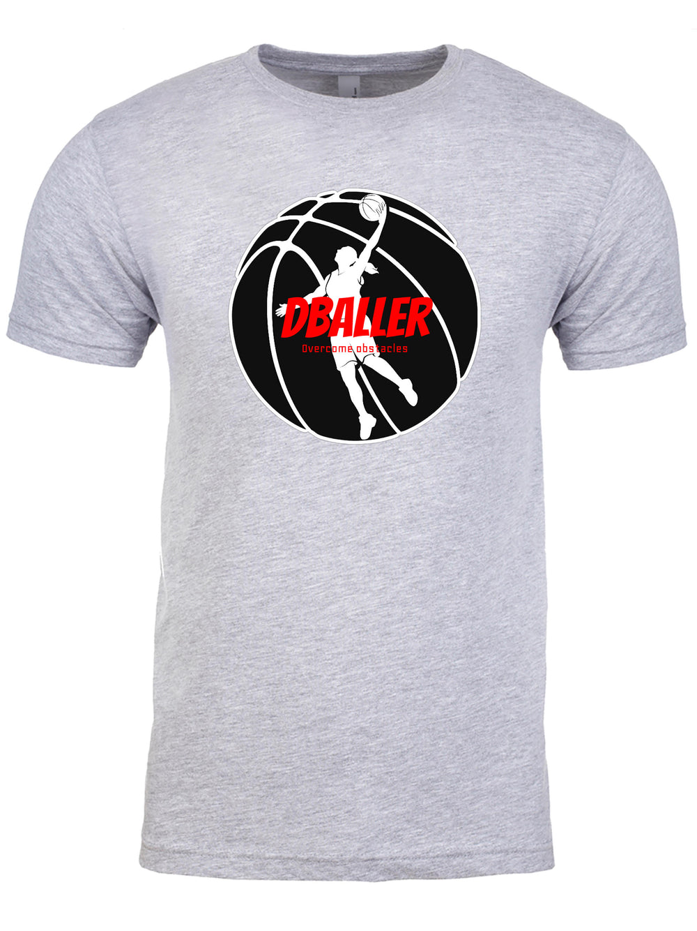 DBaller Unisex T-Shirt