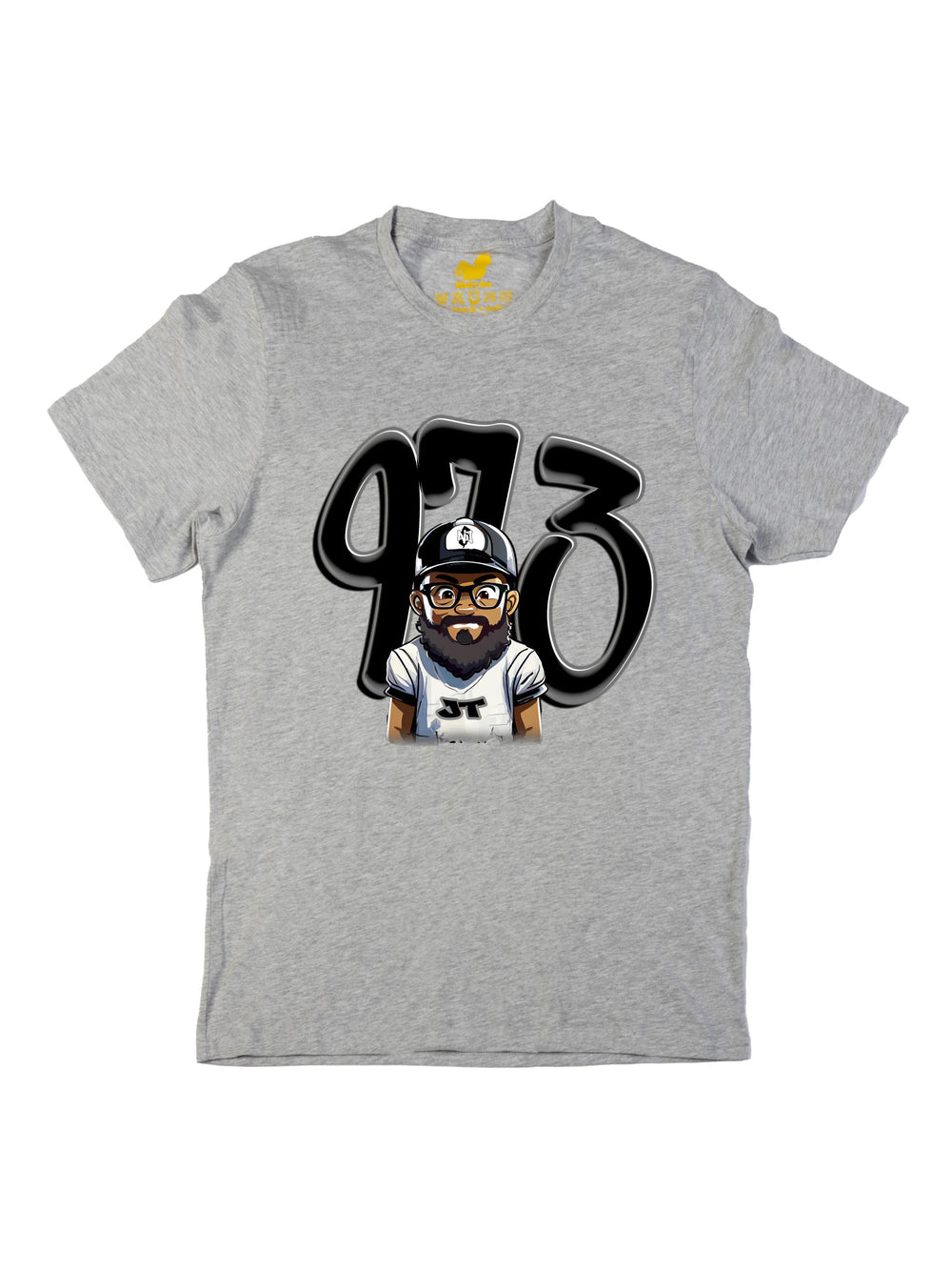 Jaysen Triunfer Unisex T-Shirt