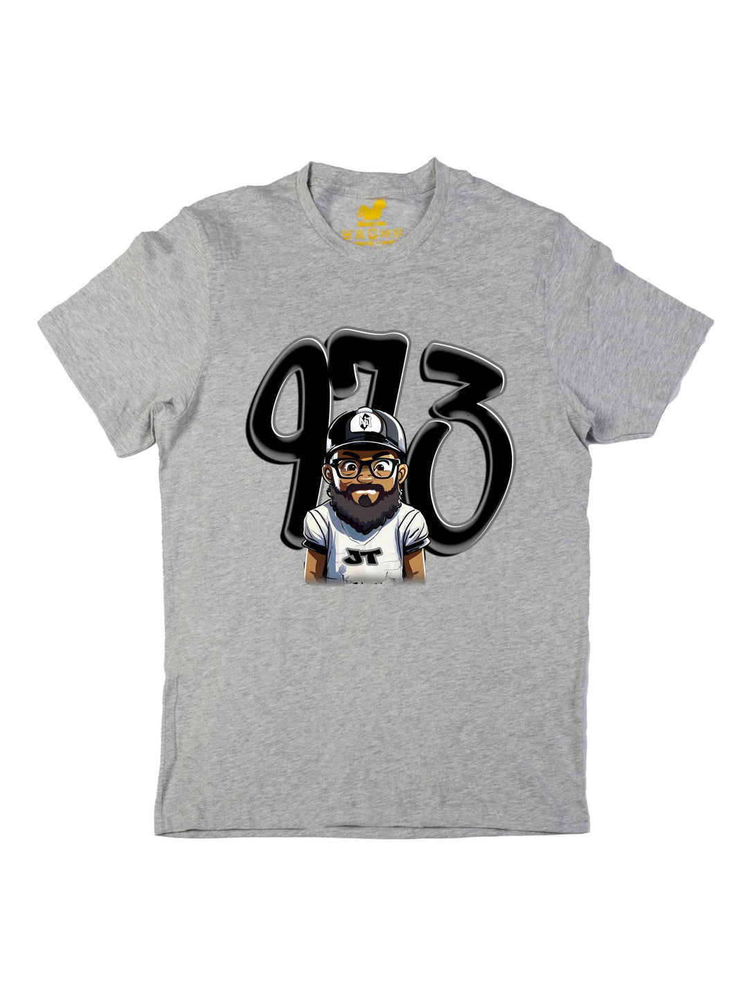 Jaysen Triunfer Unisex T-Shirt