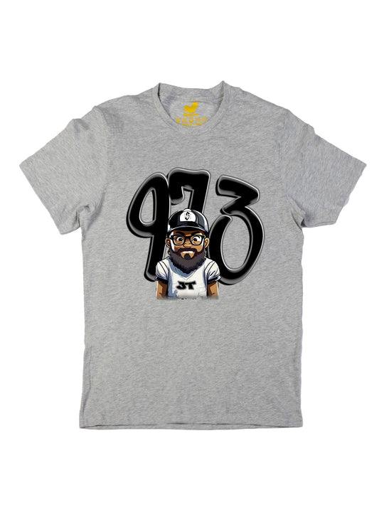 Jaysen Triunfer Unisex T-Shirt