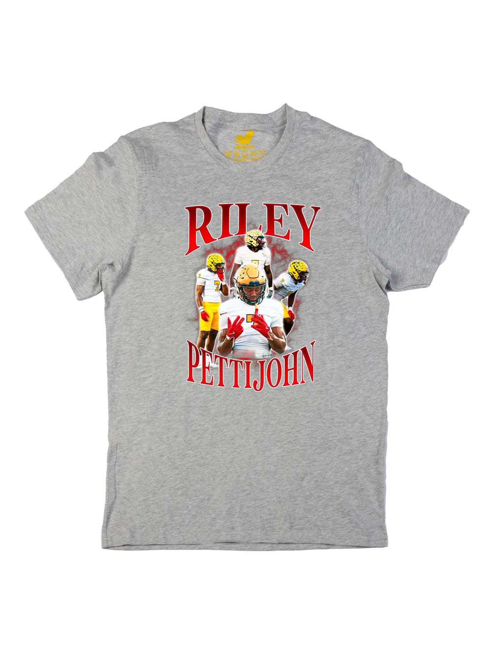 Riley Pettijohn Collage Unisex T-Shirt