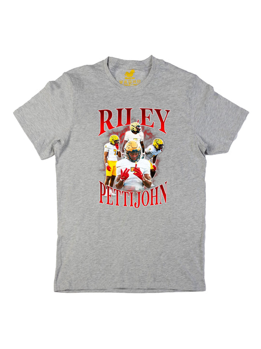 Riley Pettijohn Collage Unisex T-Shirt