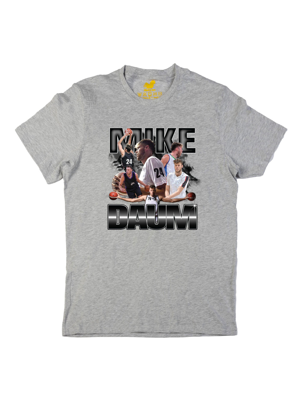 Mike Daum Unisex T-Shirt