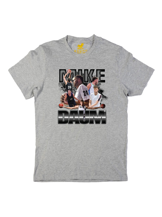 Mike Daum Unisex T-Shirt