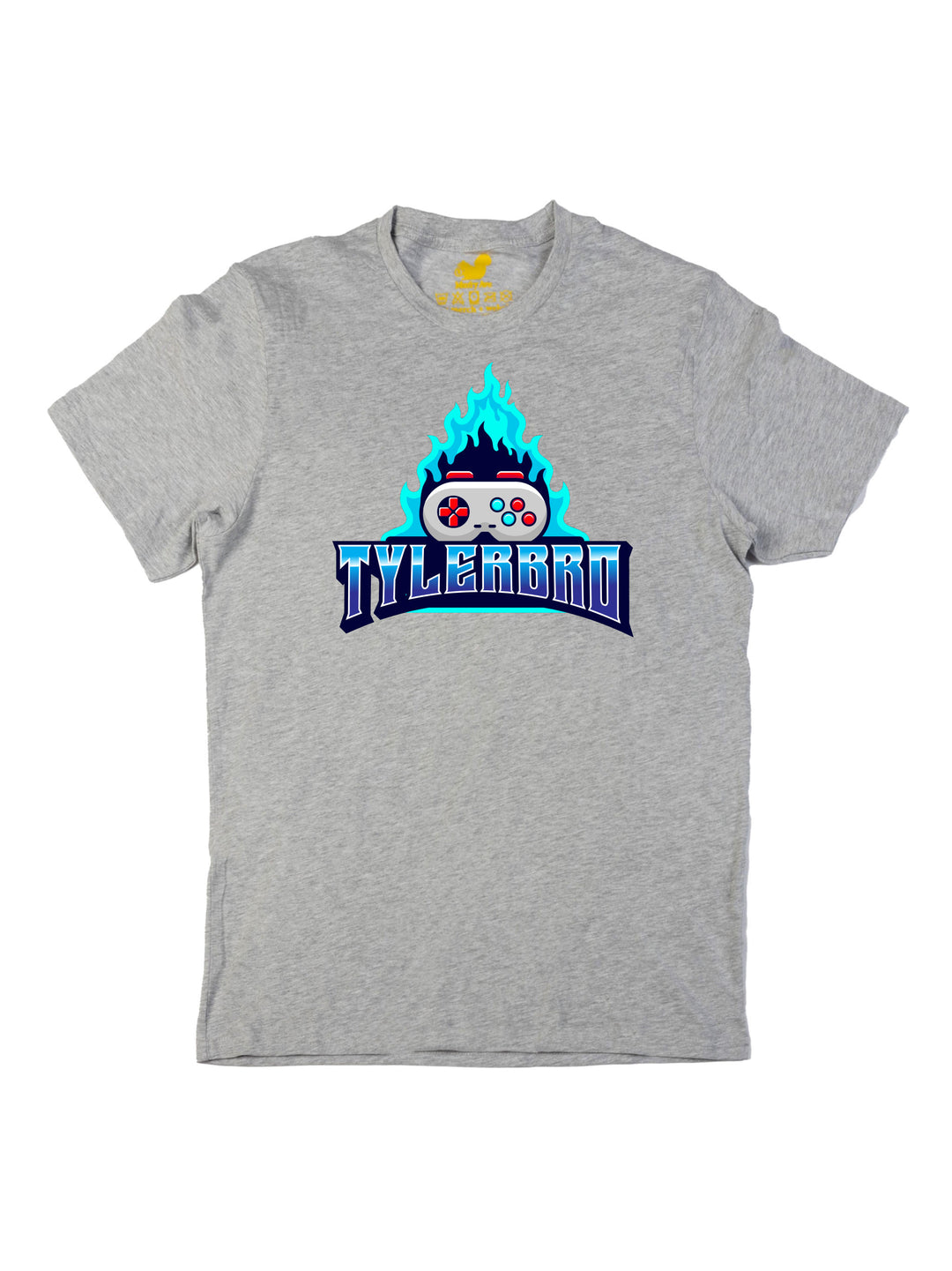 TylerBro Logo Unisex T-Shirt