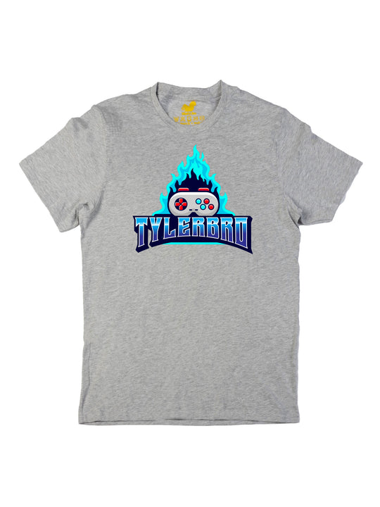 TylerBro Logo Unisex T-Shirt