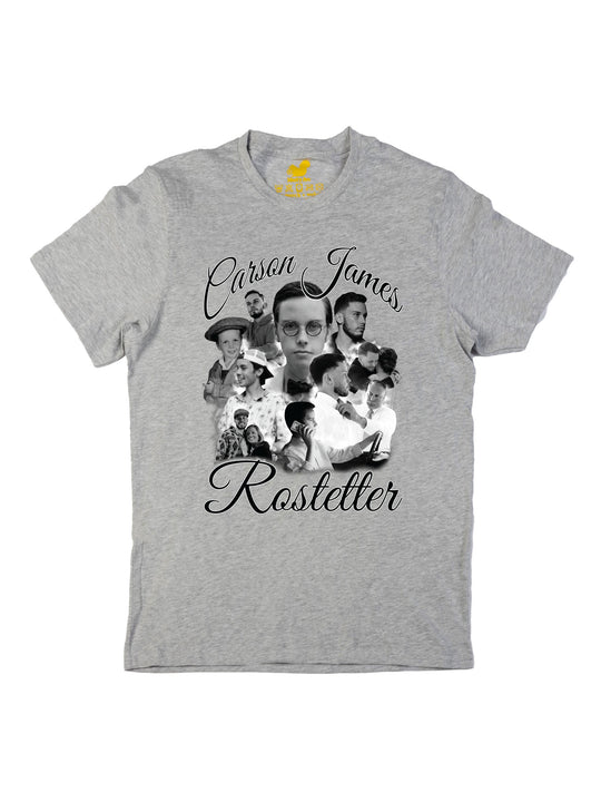 Carson James Unisex T-Shirt