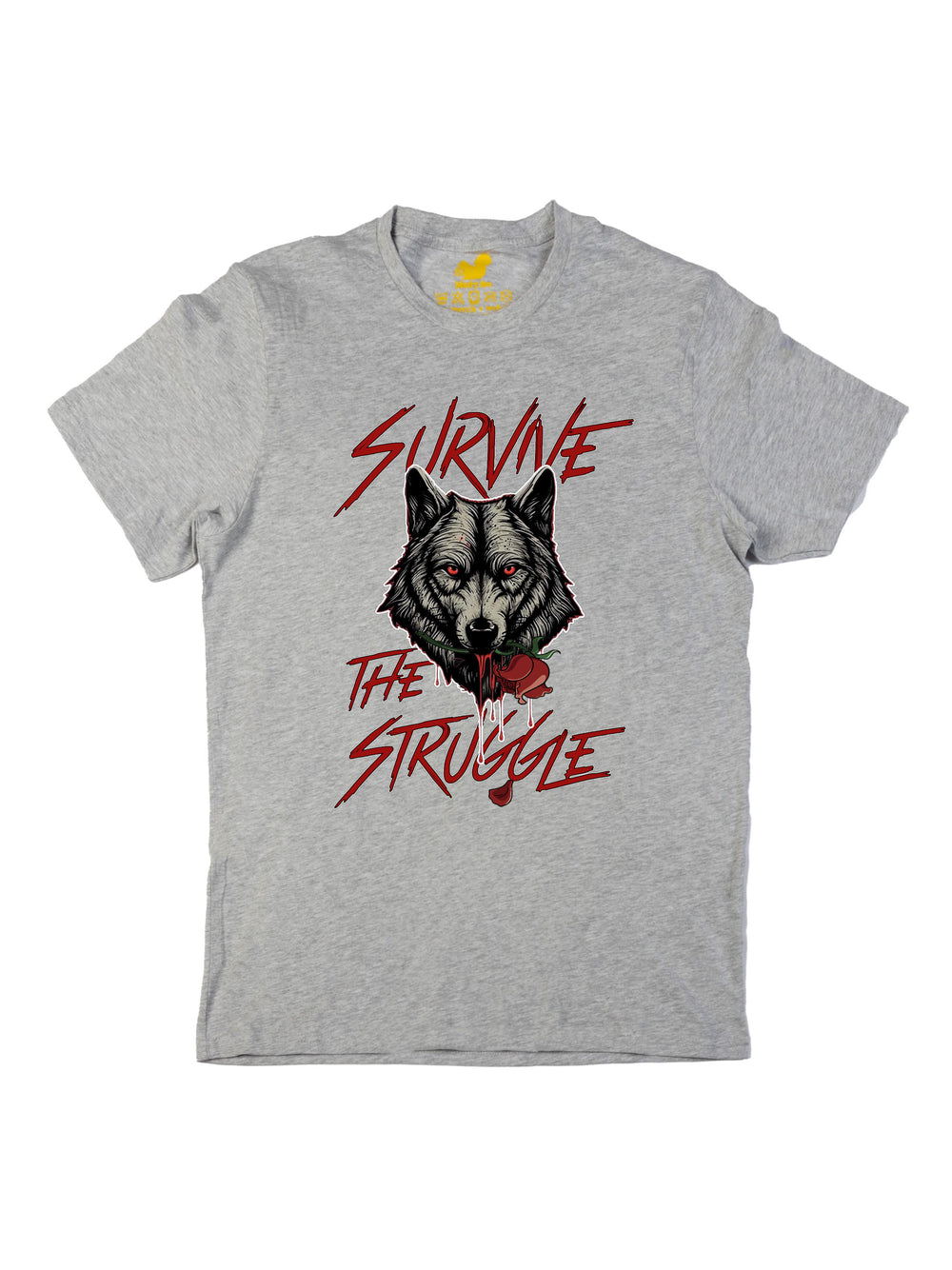 Travian Ford Unisex T-Shirt