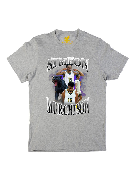 Simeon Murchison Collage Unisex T-Shirt