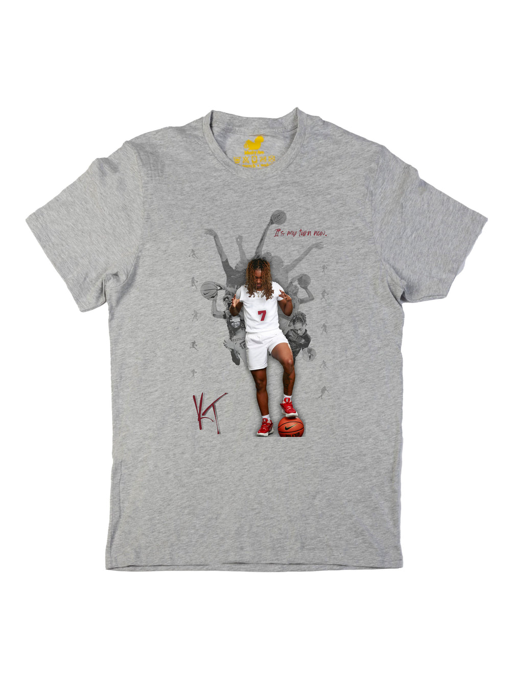 Kaylah Turner Unisex T-Shirt