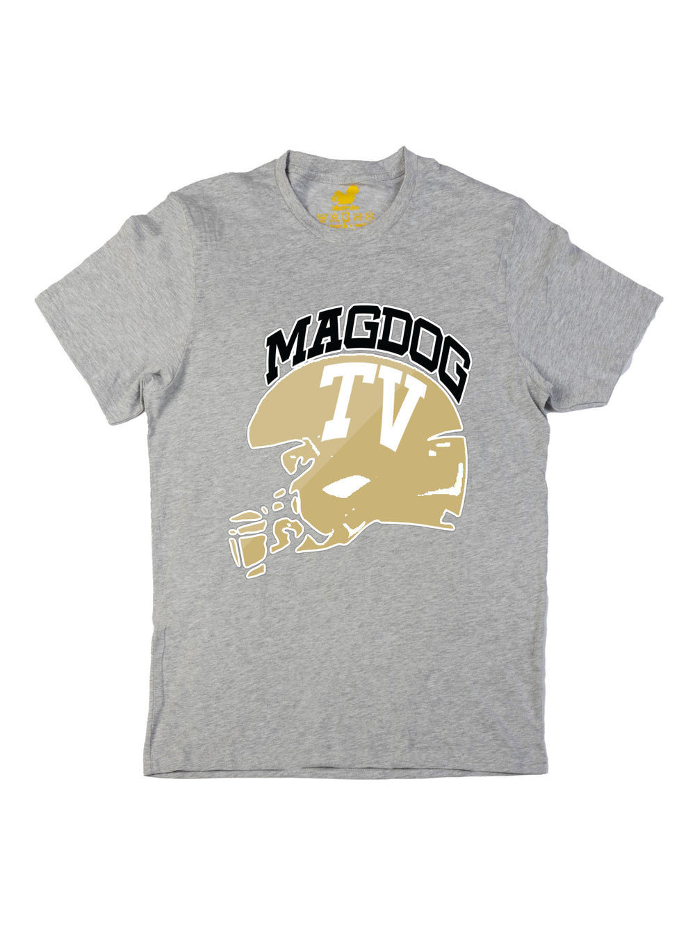 MAGDOG TV Unisex T-Shirt