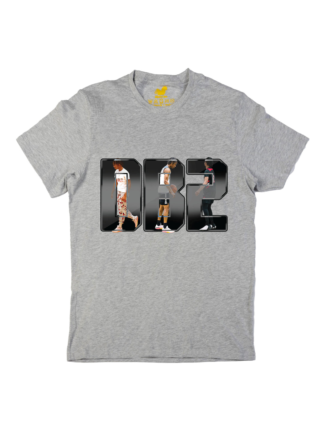 DJ Bolden Unisex T-Shirt