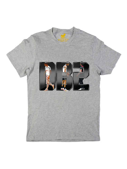 DJ Bolden Unisex T-Shirt