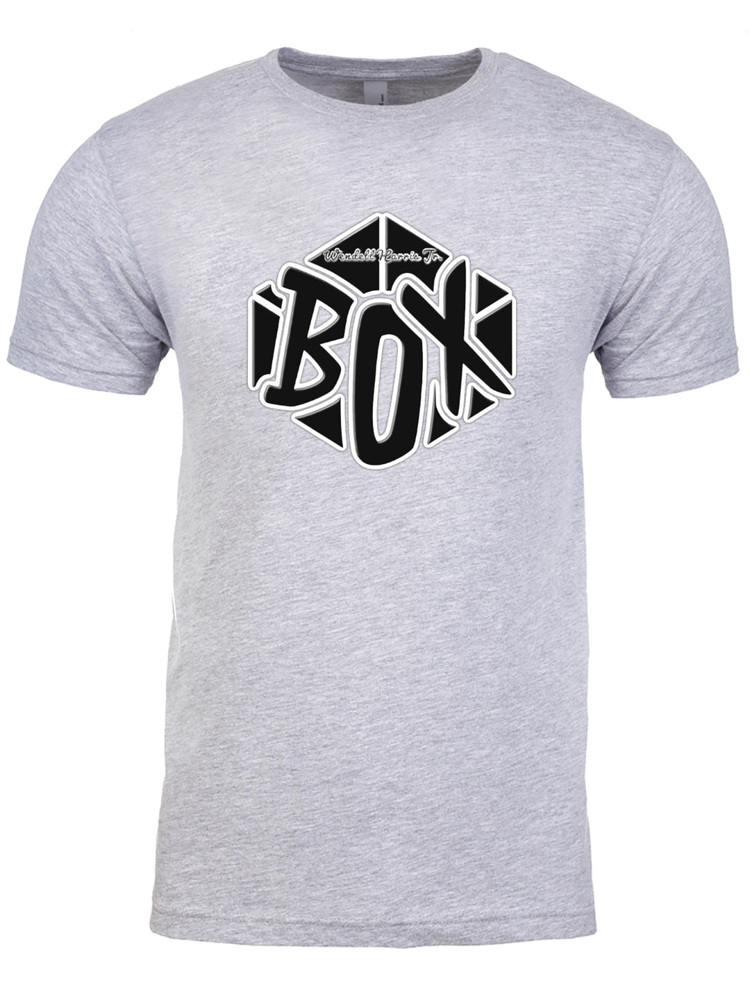 BOX Unisex T-Shirt