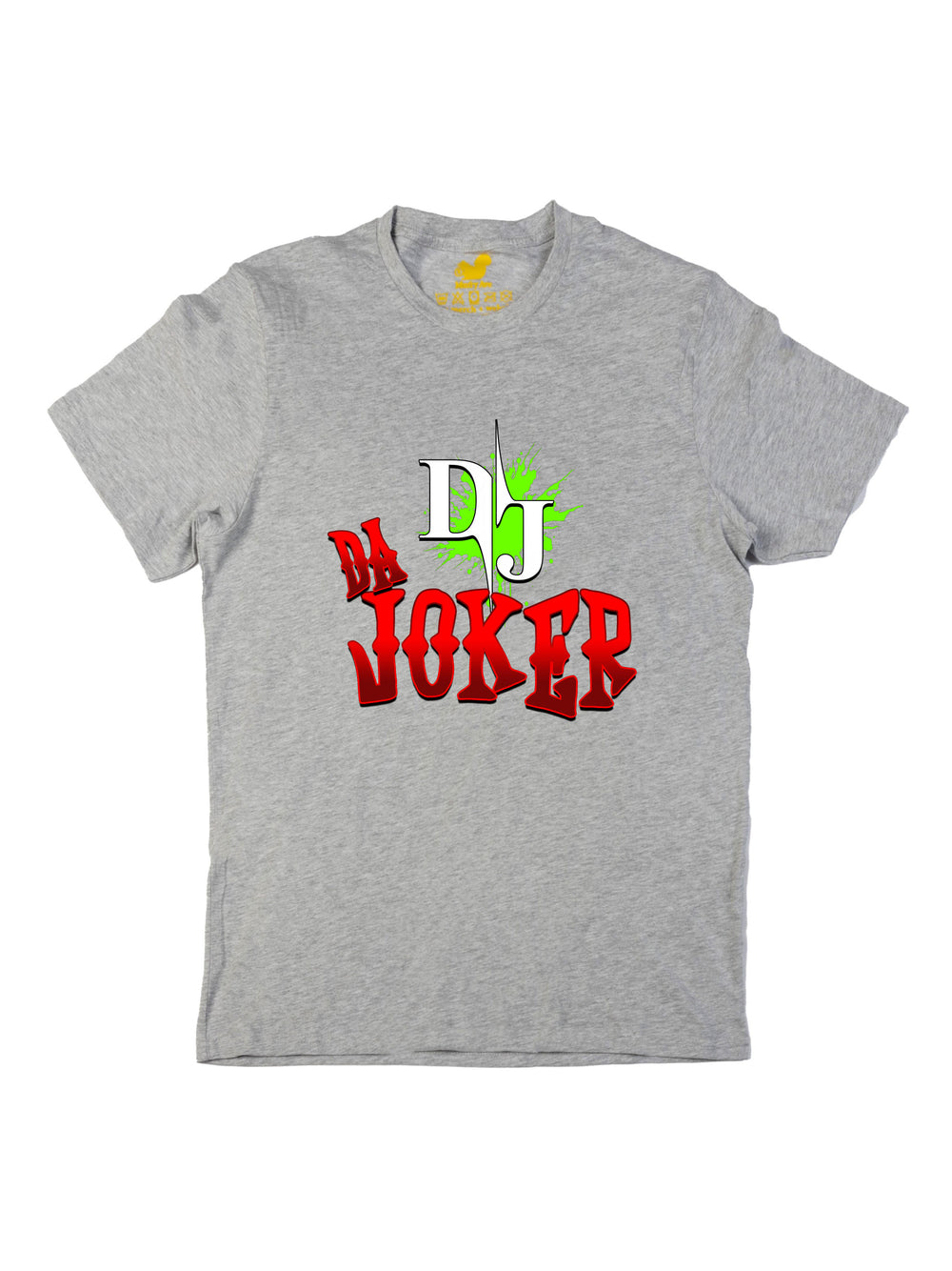 Da Joker Unisex T-Shirt