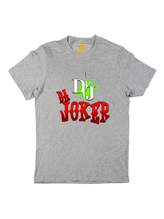 Da Joker Unisex T-Shirt