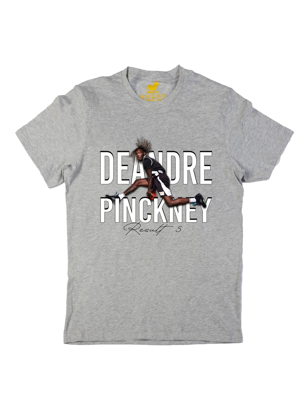 DeAndre Pinckney Unisex T-Shirt