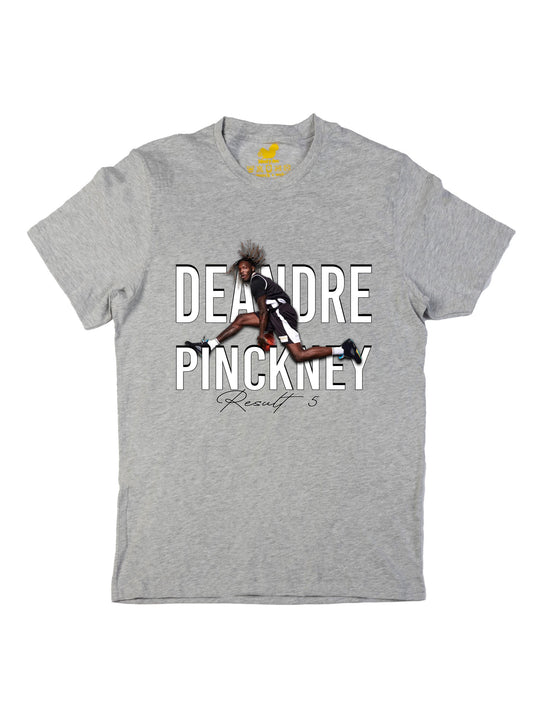 DeAndre Pinckney Unisex T-Shirt