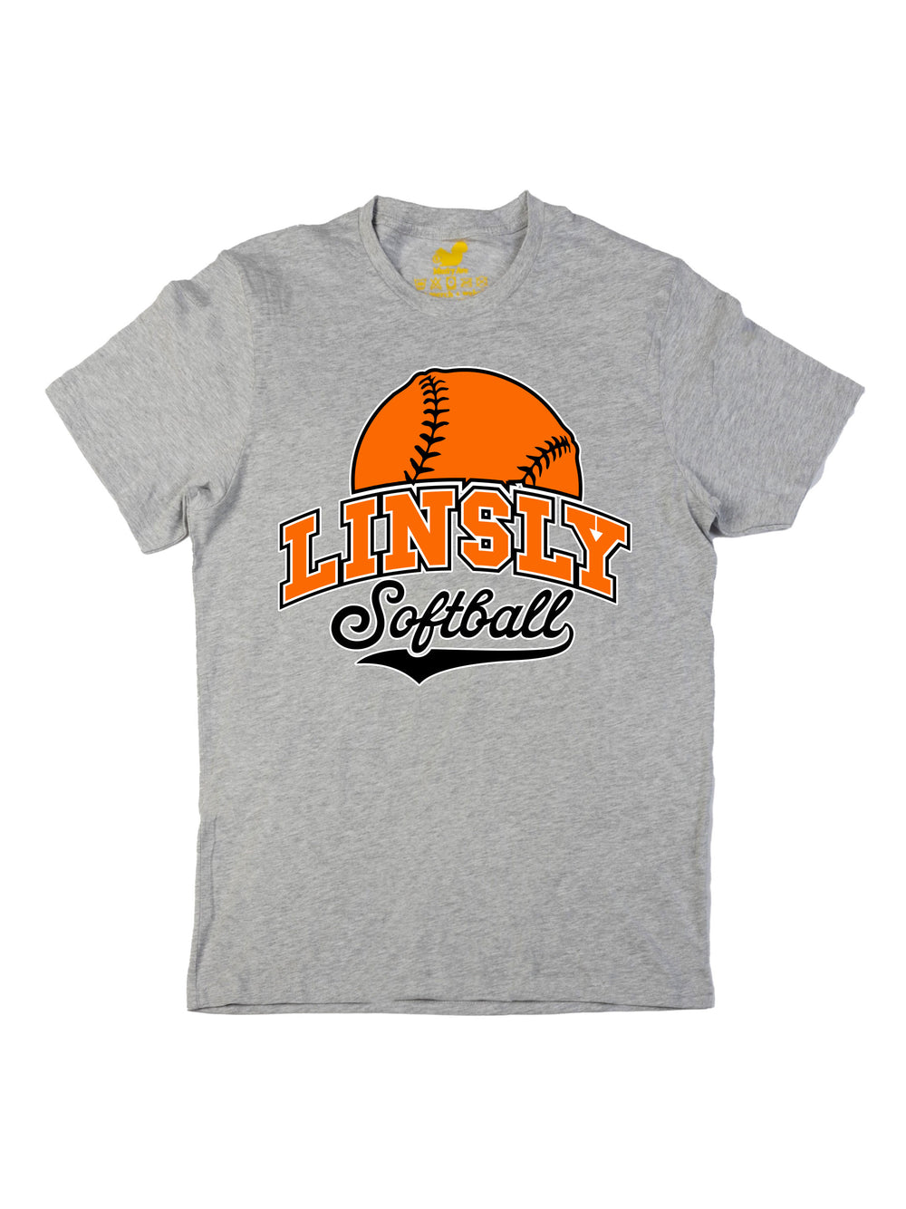 Linsly Softball Unisex T-Shirt