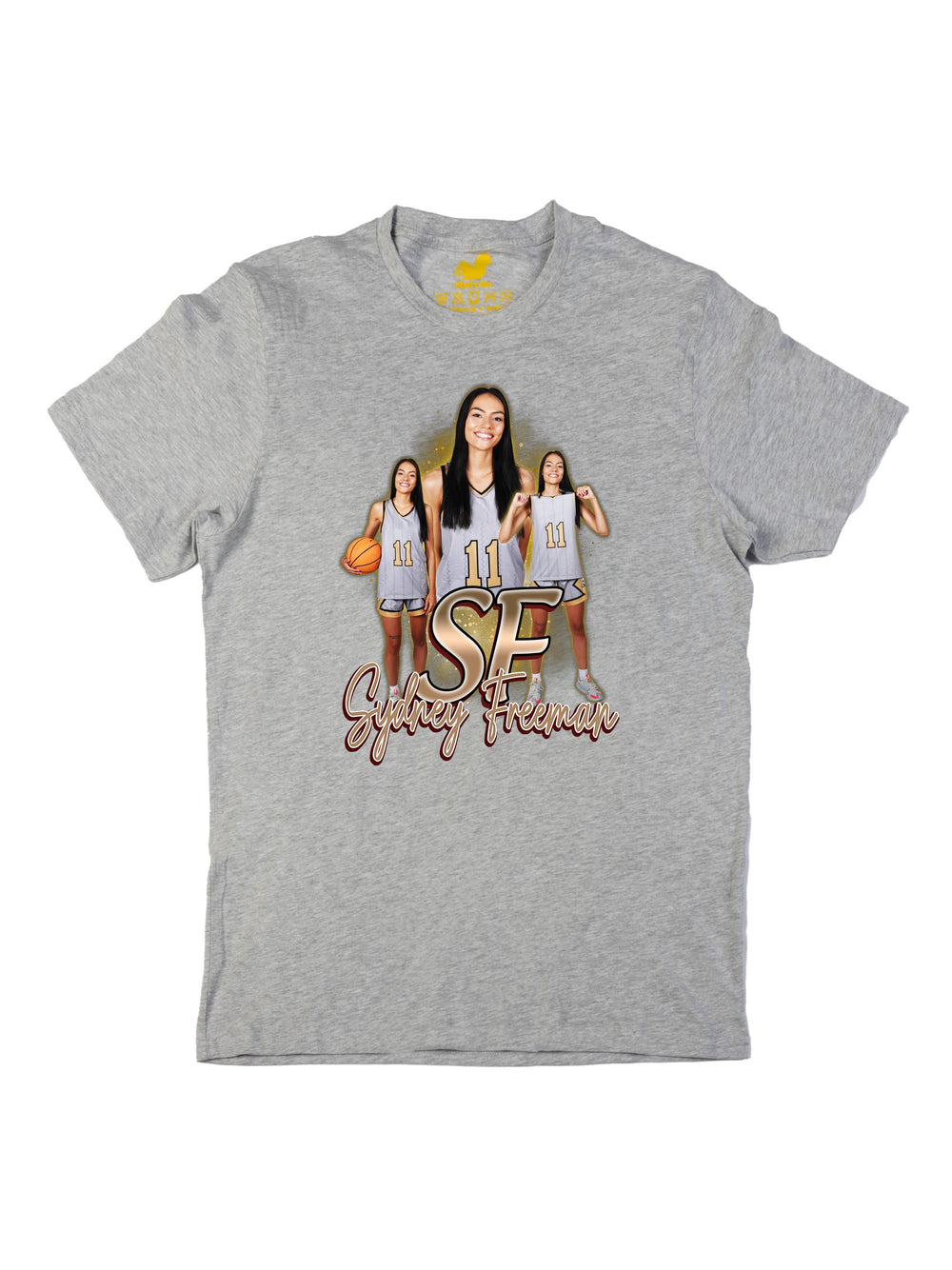Sydney Freeman Unisex T-Shirt