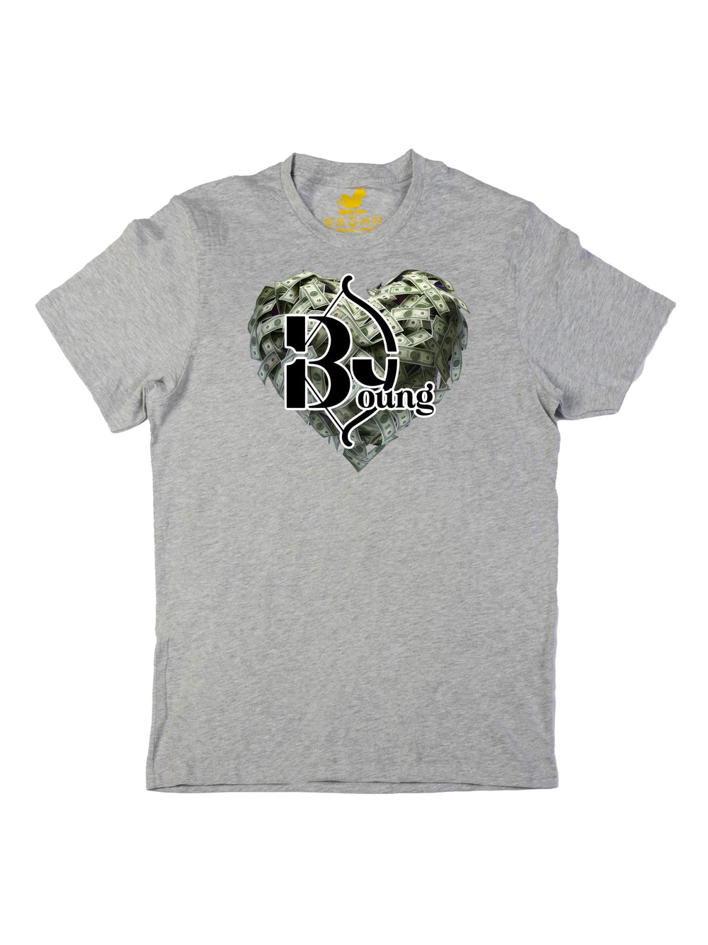 Brandon Young Money Unisex T-Shirt
