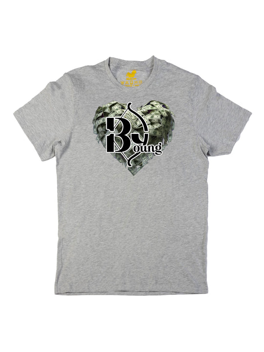 Brandon Young Money Unisex T-Shirt