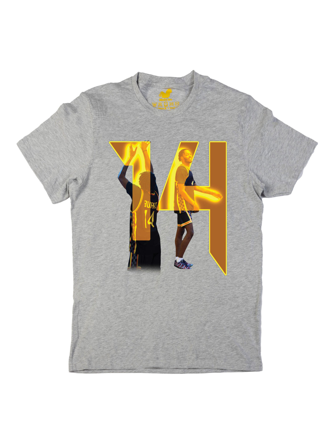 Tristen Burks Unisex T-Shirt