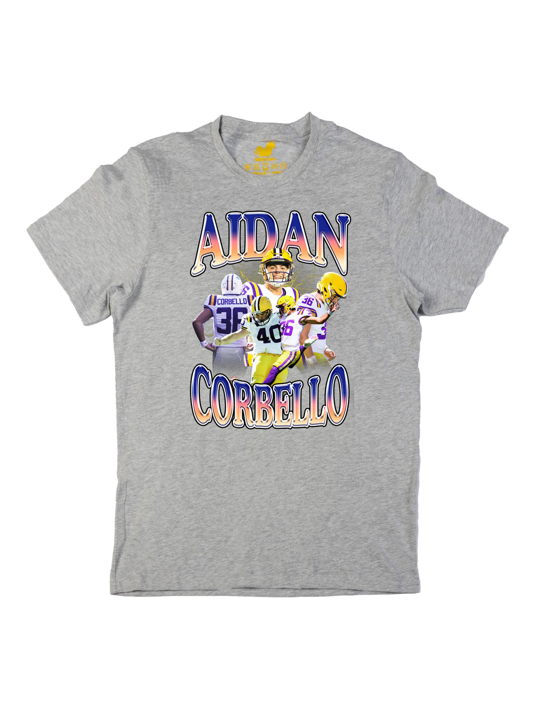 Aidan Corbello Unisex T-Shirt
