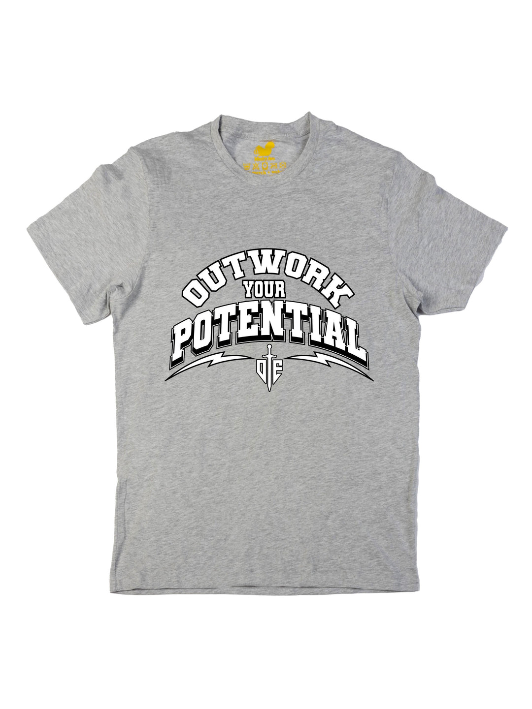 Dalton Epps Logo Unisex T-Shirt