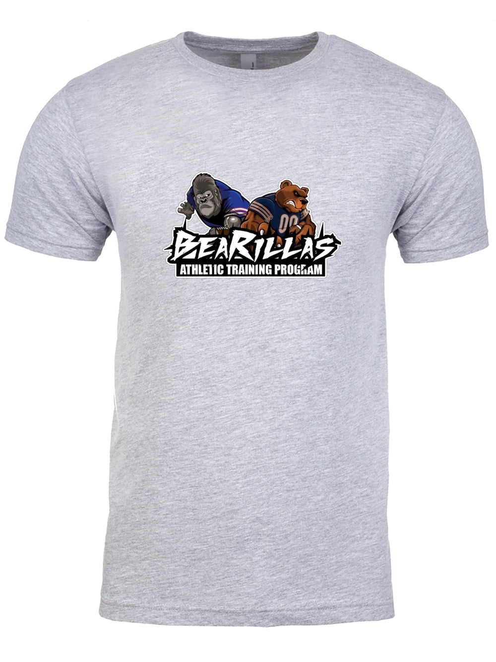 Bearillas Unisex T-Shirt