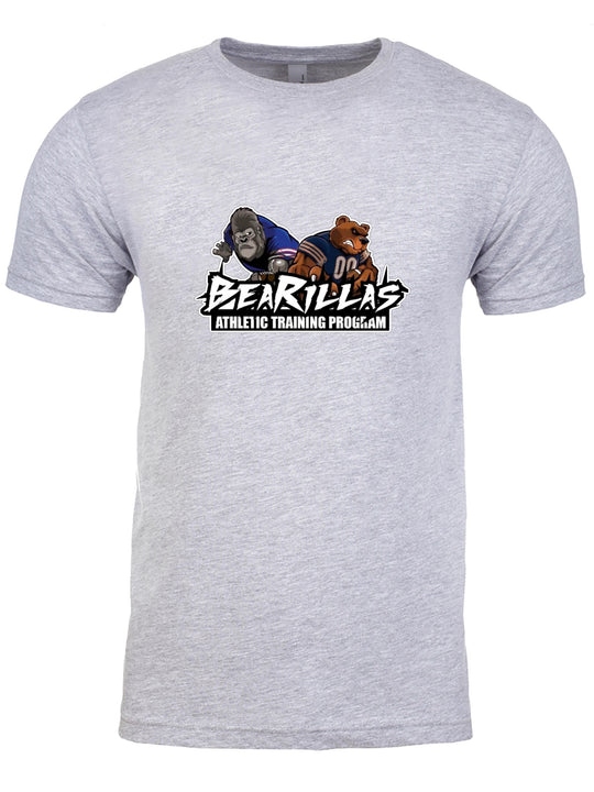 Bearillas Unisex T-Shirt