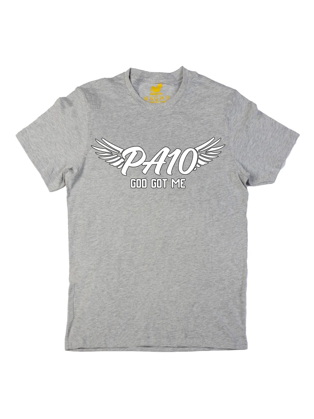 Piyush Aneja Unisex T-Shirt