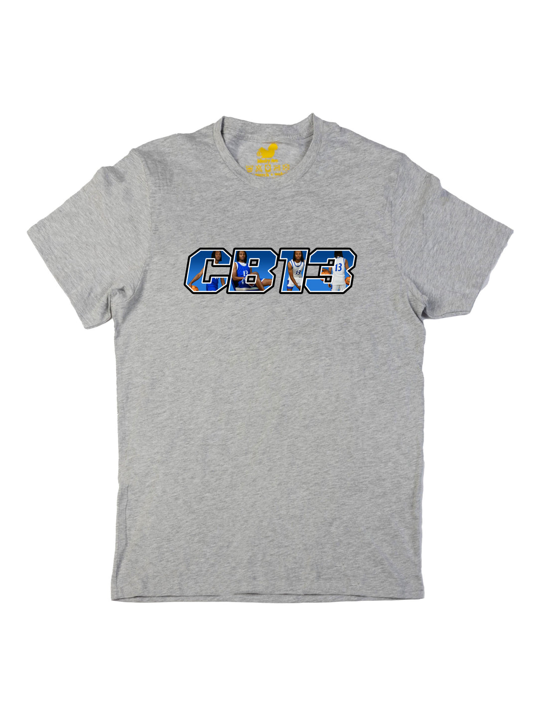 Christian Bibbs Logo Unisex T-Shirt