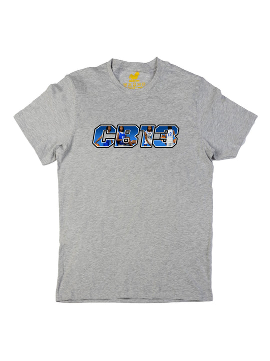 Christian Bibbs Logo Unisex T-Shirt