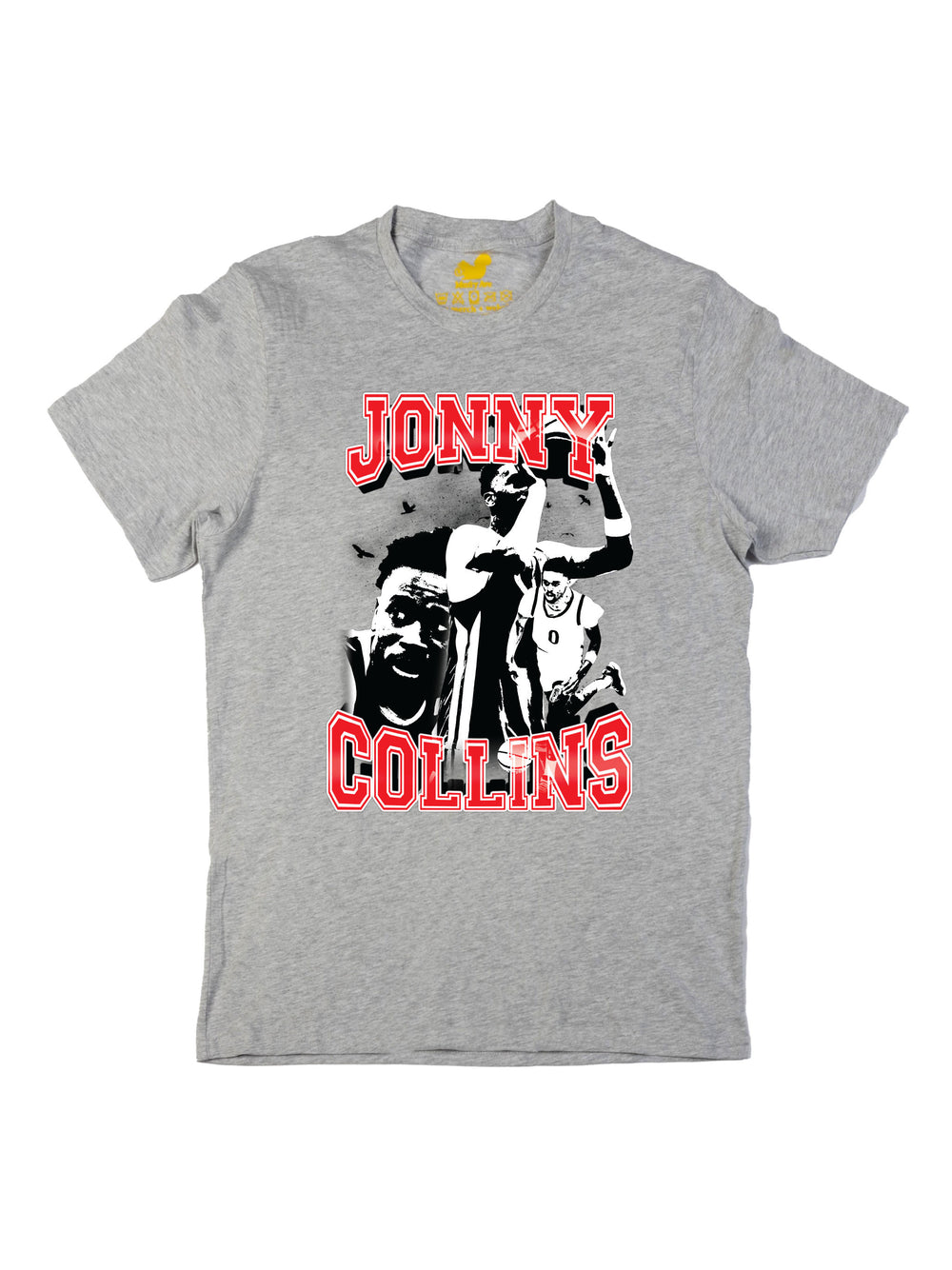 Jonny Collins Unisex T-Shirt