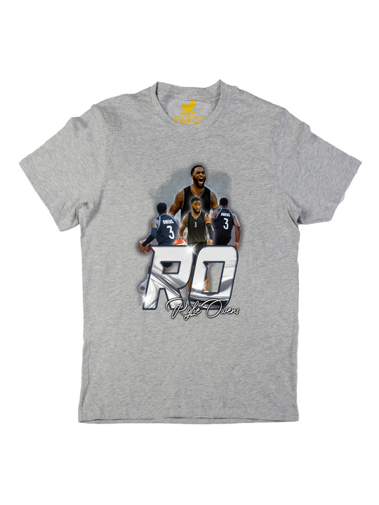 Ryle Owens Unisex T-Shirt