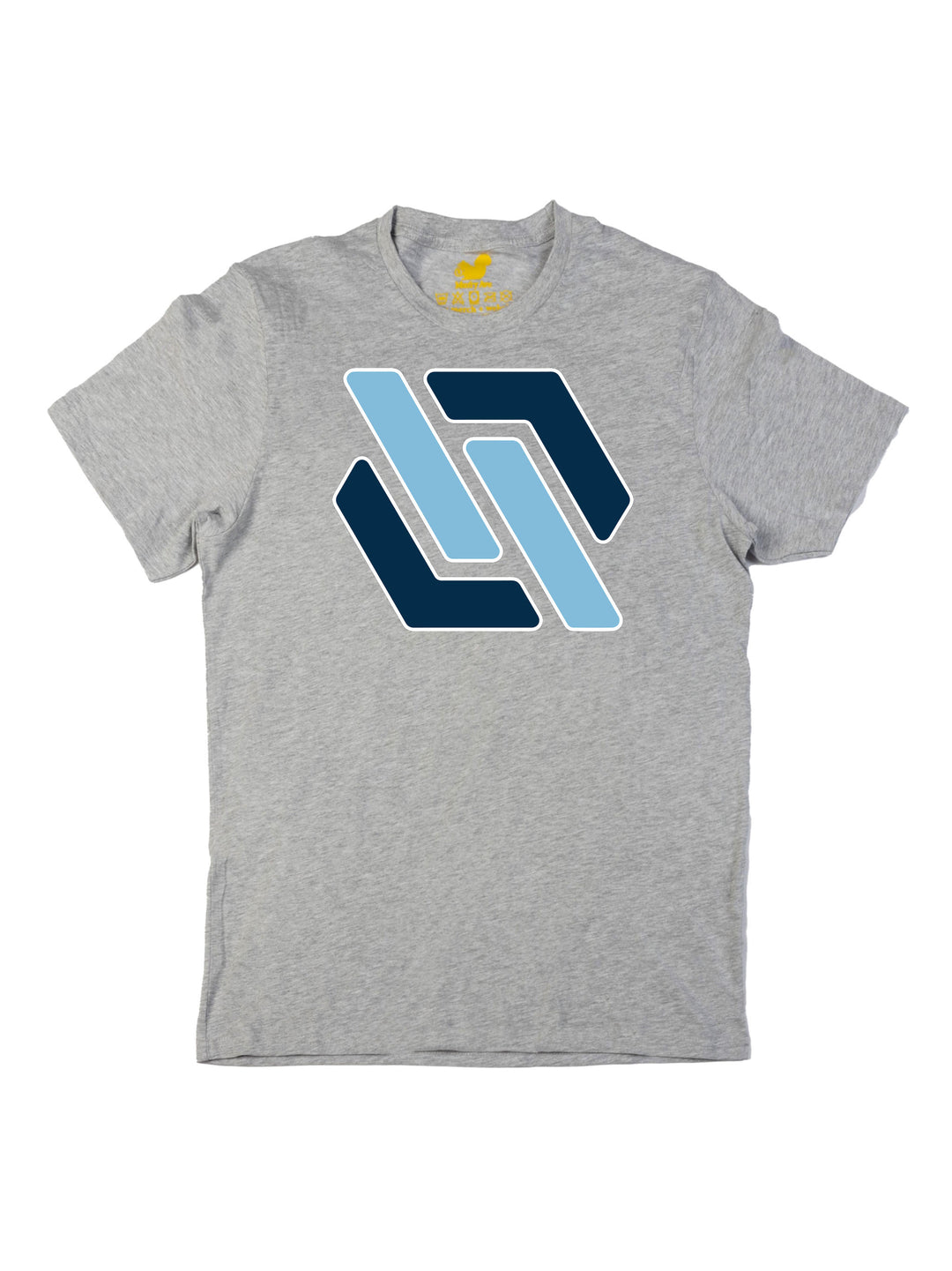 Jonathan Powell Logo Unisex T-Shirt