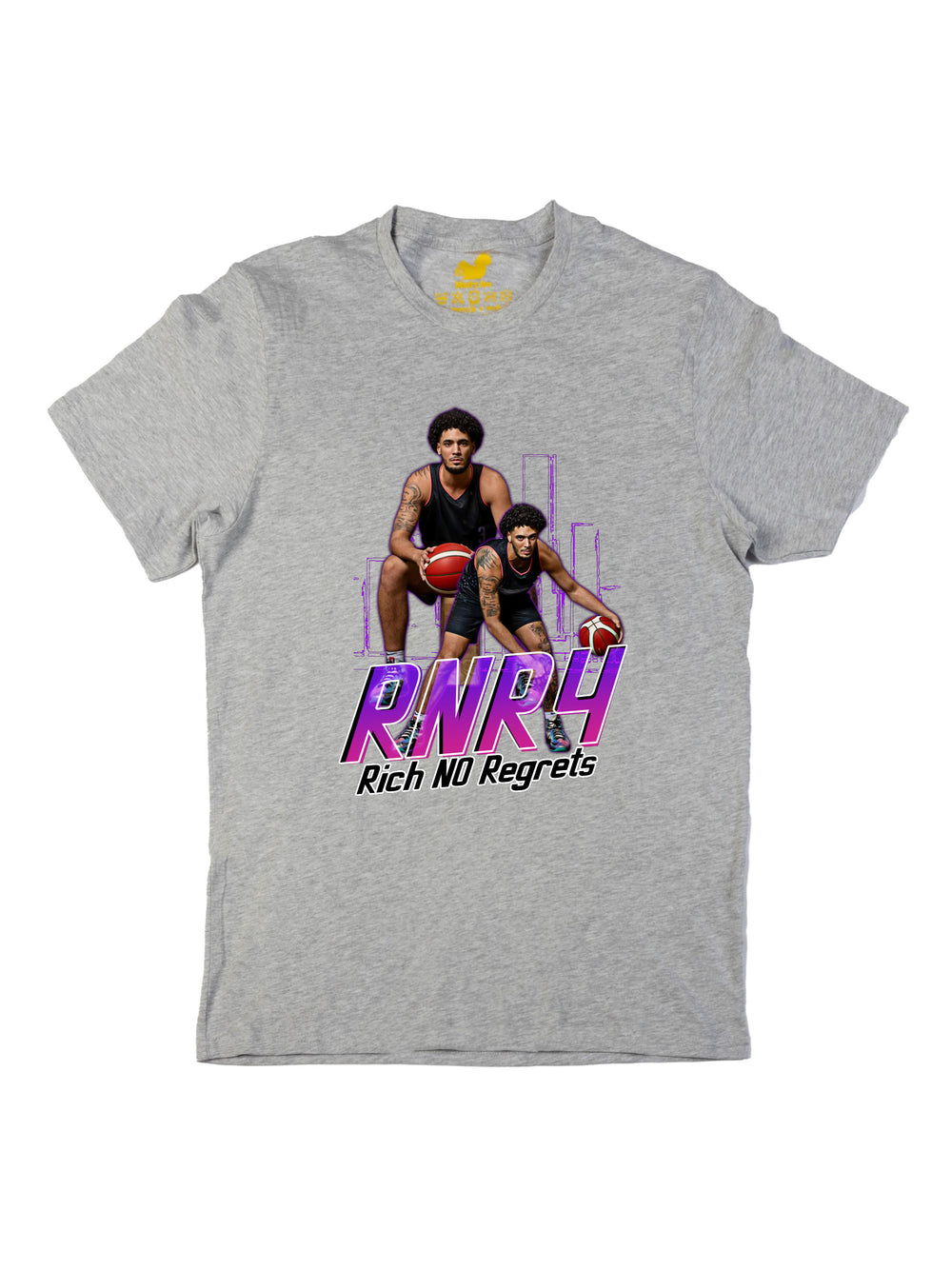 Richard Nunez Rivera Unisex T-Shirt