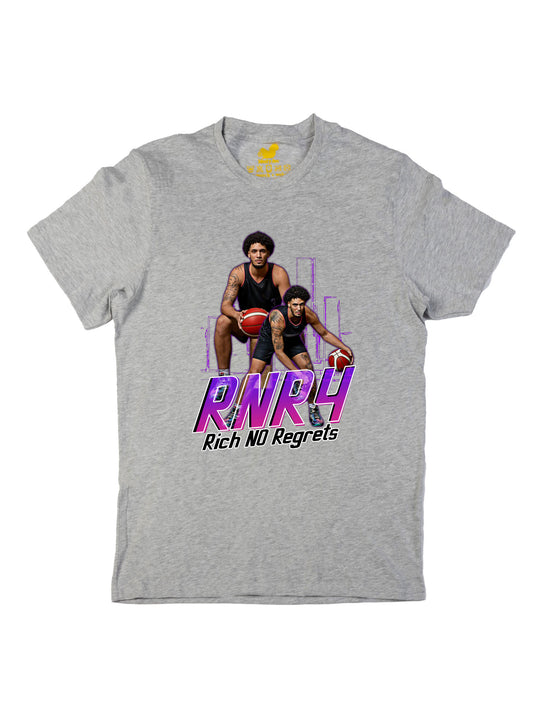 Richard Nunez Rivera Unisex T-Shirt
