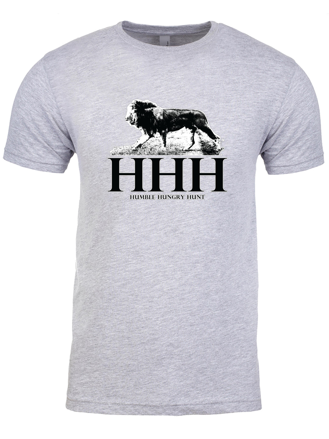 HHH Unisex T-Shirt