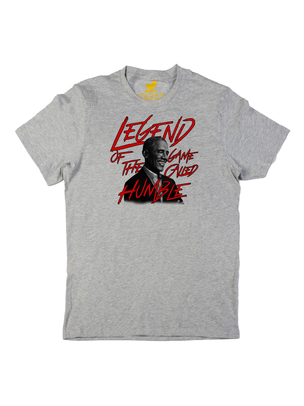 Shamaar Darden Unisex T-Shirt