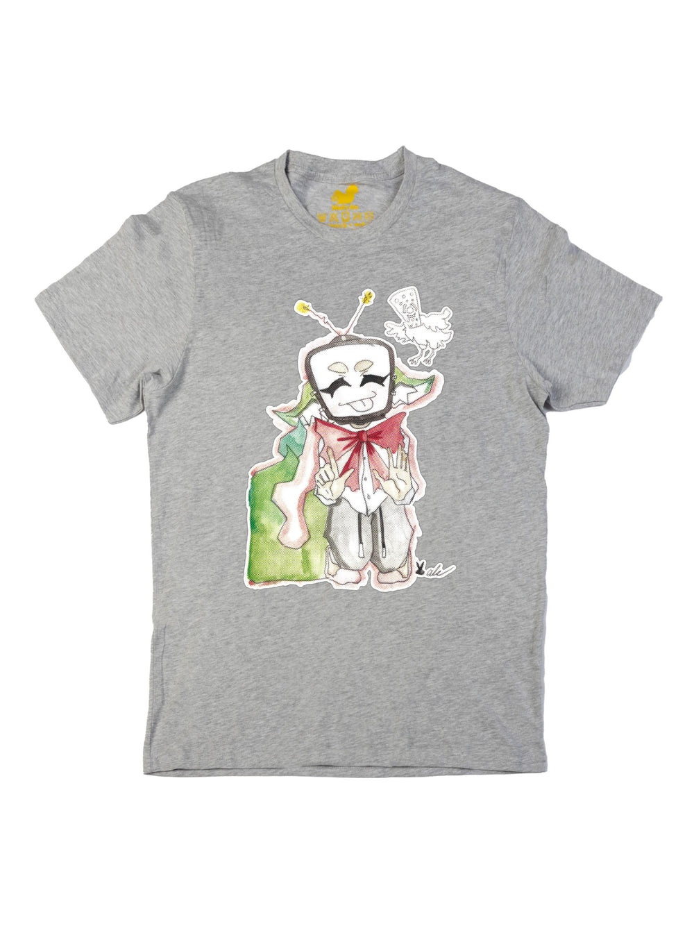 Kays Collection Unisex T-Shirt