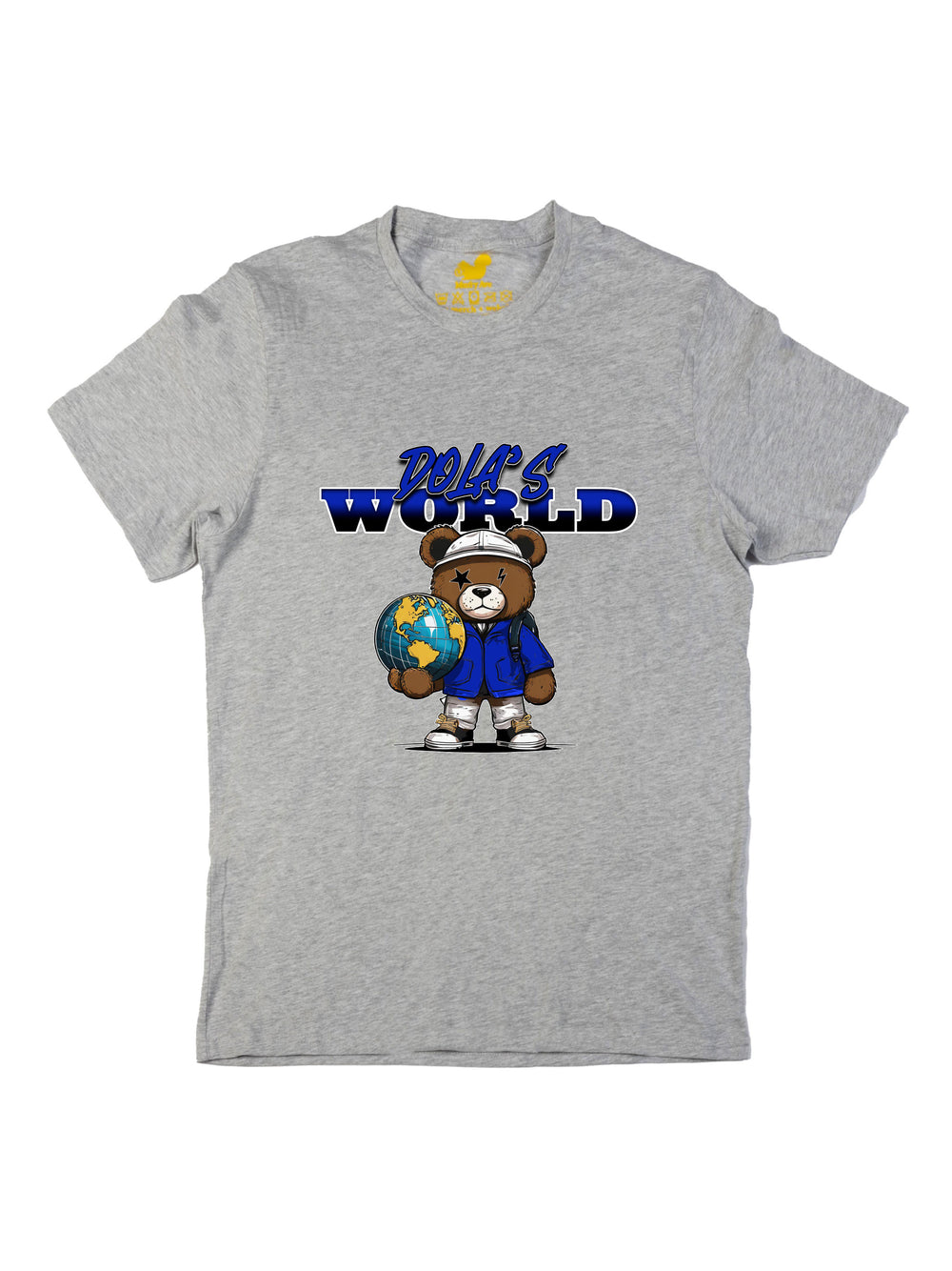 Dolas World Unisex T-Shirt